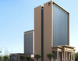 集團(tuán)上市型網(wǎng)站建設(shè)